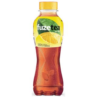 Fuze Tea Lemon 