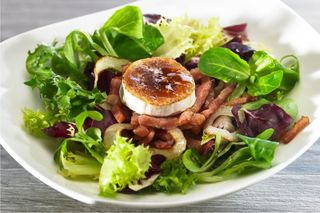 Ensala Rulo De Cabra