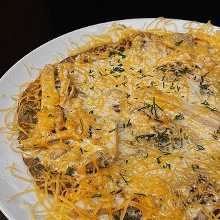 Дерун фірмовий