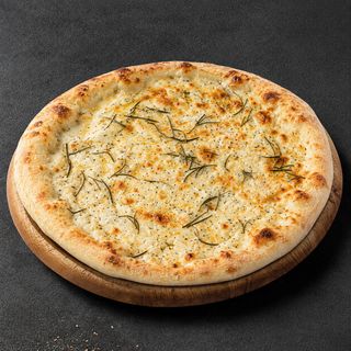 Focaccia