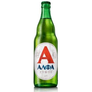 Alpha  500ml