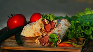 მიქს დოგი ლავაში