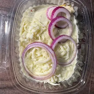 Enchilada Suiza