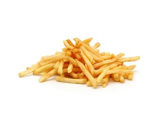 Patatas Fritas