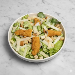Ensalada César