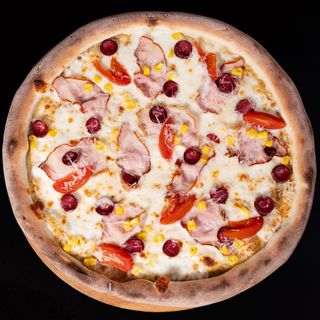 Піца Карне (500 грам)