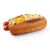 King Hot-Dog