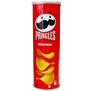 Чіпси Pringles Original Оригінальні, 165 Г