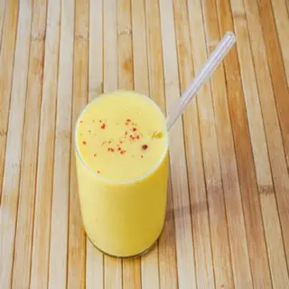 Smoothie Tropical Glow 500 Ml.