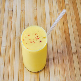 Smoothie Tropical Glow 500 Ml.
