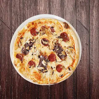Pizza Bosanska