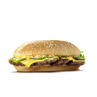 Sandwich Extra Long Chili Cheese