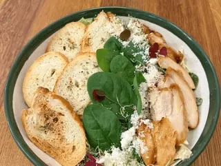 Цезар з куркою (270g)