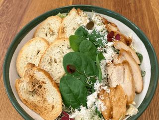 Цезар з куркою (270g)