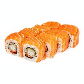 Dinamita Roll (8 Pzs.)