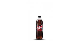 Sky Cola light 0.5l