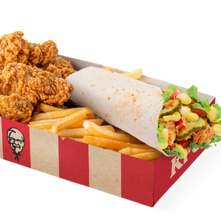 Twister Kentucky Gold Big Box