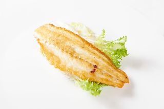 292. Branzino alla griglia