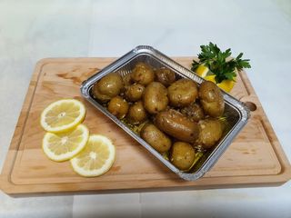 Batata a Murro Grande 