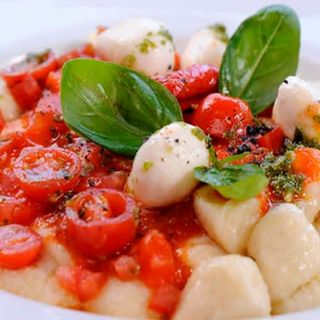 Pasta Gnochi
