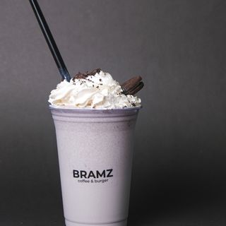 Коктейль "OREO"