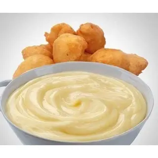Pap & Akara