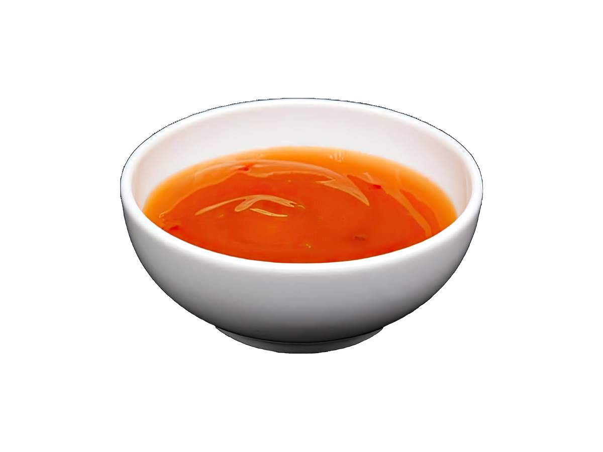 Кисло-сладкий