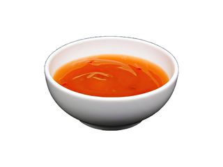 Кисло-сладкий