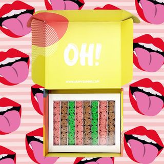 Happy Box  Happy Lenguas