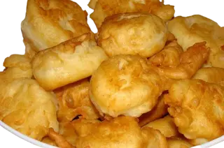 Uštipci