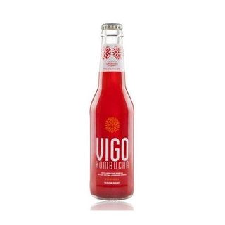 Napój Vigo Kombucha schisandra 0.33l