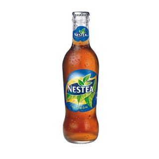 Nestea Limón Cristal (330 Ml.)