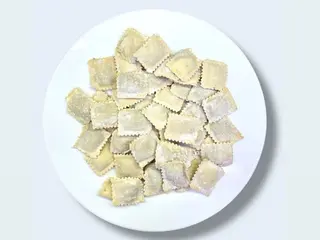 Равіолі з грибами 300 г (300g)