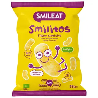 Smilitos maiz