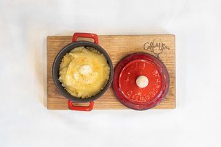 Картопляне пюре (200г)