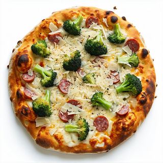 Bianco verde - classica