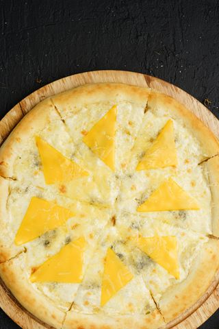 Четыре сыра