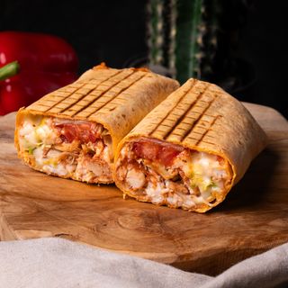 Tortilla Włoska ok. 440g