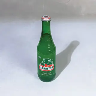 Jarritos de Pomelo