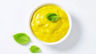 Salsa De Curry Extra