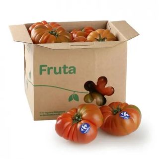 Tomate Tipo Raf Carrefour Granel (Aprox. 1 Kg.)