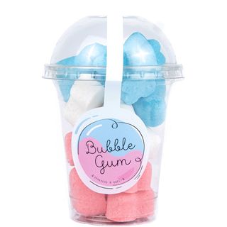 Крихітки Бомбі Bubble Gum 300 Г