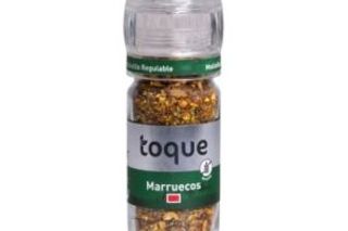 Condimente Marocane Toque, 40g