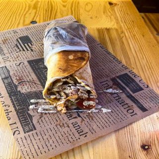 Ливански дюнер (400г)