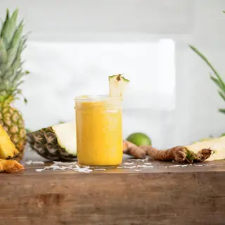 Don corleone juice