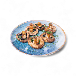 Ciupercuțe la grătar -300g