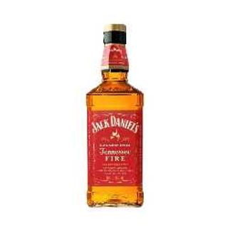 Whisky Jack Daniel's Fire 70cl (35% Vol.)