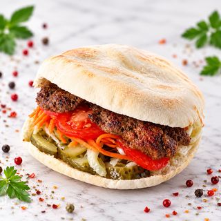 Pita Vită