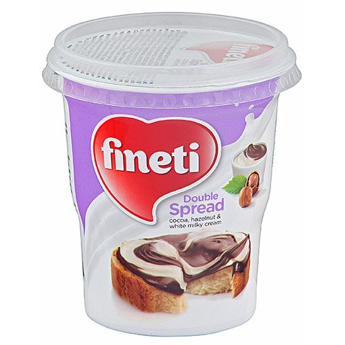 Crème