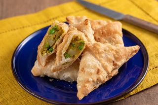Ración De Samosa (2 Uds.)